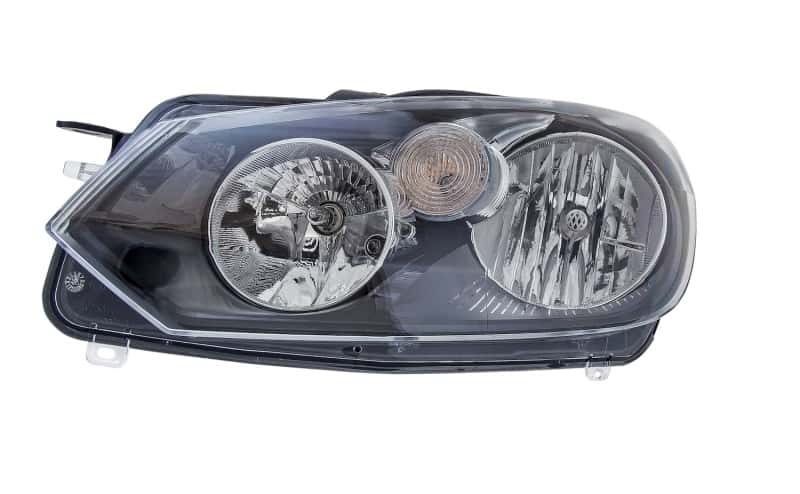 Hella — Hella 10-13 Volkswagen Golf Hatchback/Gti Headlamp Lh - view 12