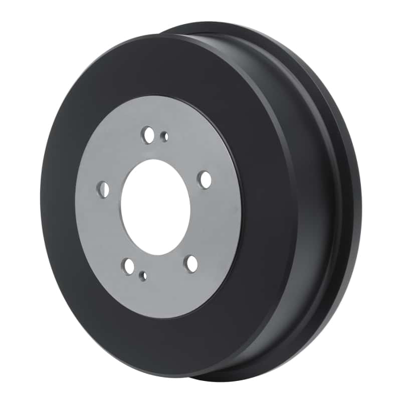 DFC — DFC 01-01 Hyundai Santa Fe Rear True Balanced Brake Drum
DFC Brake Drum - view 2