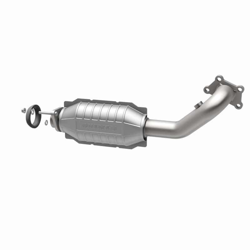 Magnaflow — MagnaFlow Conv DF 10-11 Cadillac CTS 3.0L
OEM Grade
OEM - view 21
