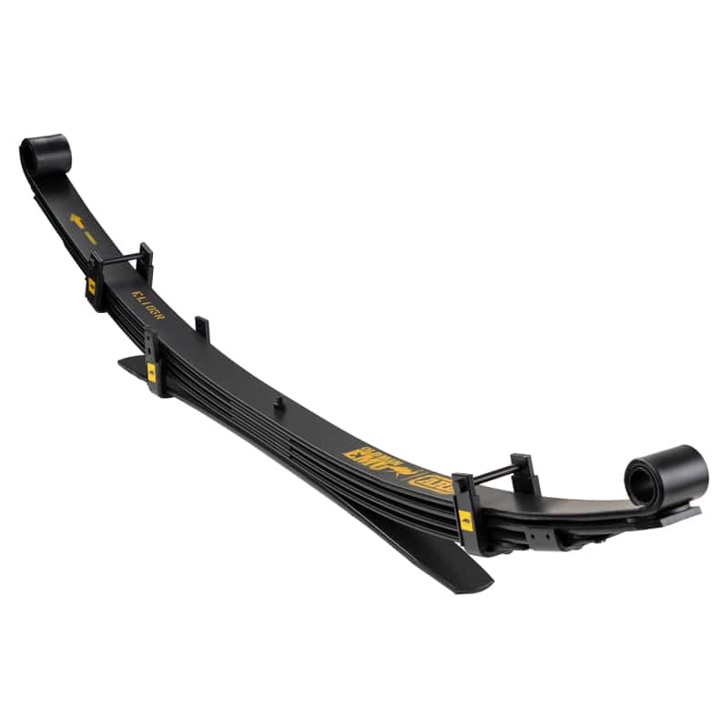 Old Man Emu — ARB Hilux Spring Medium
Leaf Spring - view 2