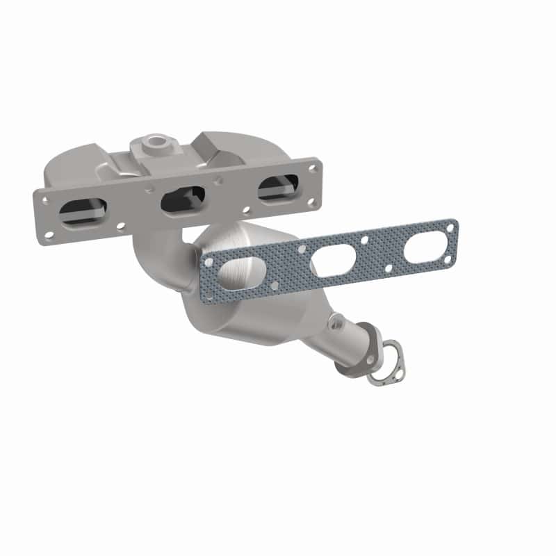 Magnaflow — Magnaflow Conv DF BMW 3 99-00 Rear
California - view 8