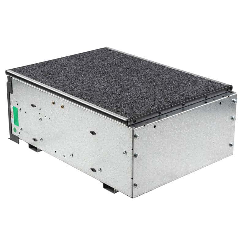 ARB — ARB Roller Drawer 29X20X11 Xtrnl Intrnl 25.5 X 17 X 8.5
Roller Drawer - view 3