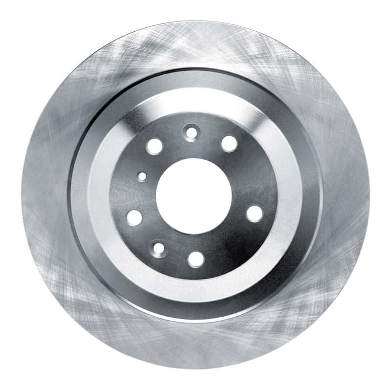 DFC — DFC 23-25 Mazda CX-50 Rear Brake Rotor - view 1