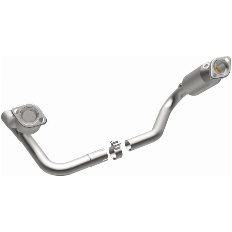 Magnaflow — Magnaflow 05-06 Dodge Durango 4.7L Direct Fit Converter
California - view 30