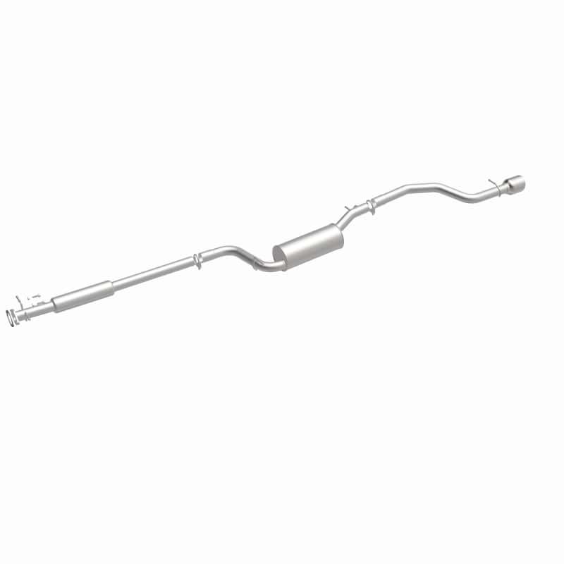 Magnaflow — BRExhaust 08-11 Ford Focus 2.0L Exhaust Kit
Exhaust Kit - view 5