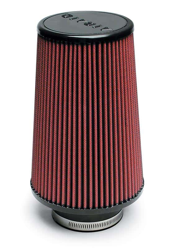 Airaid — Airaid Universal Air Filter - Cone 3 1/2 x 6 x 4 5/8 x 9 - view 2