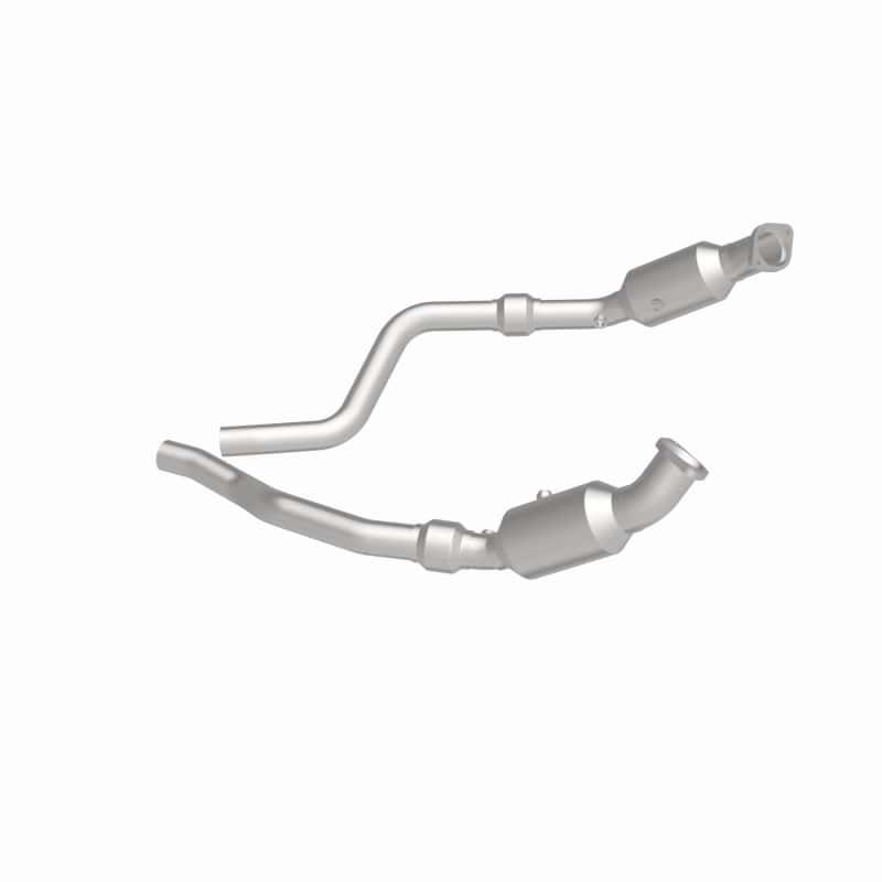 Magnaflow — MagnaFlow Conv D/F 05- 300C/Magnum 5.7 w/cats
OEM Grade
OEM - view 38