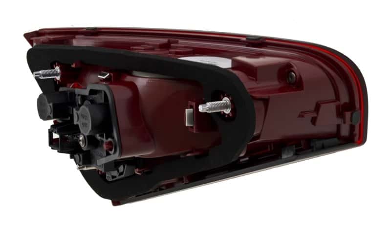 Hella — Hella 2013-2016 Audi S4 Back Up Light Assembly Rear Right Inner - view 12