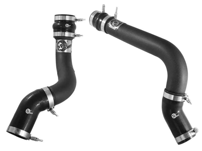 aFe — aFe BladeRunner GT Series Intercooler & Tubes 13-16 Dodge Ram Diesel Trucks L6-6.7L (td)
BladeRunner Series - view 5