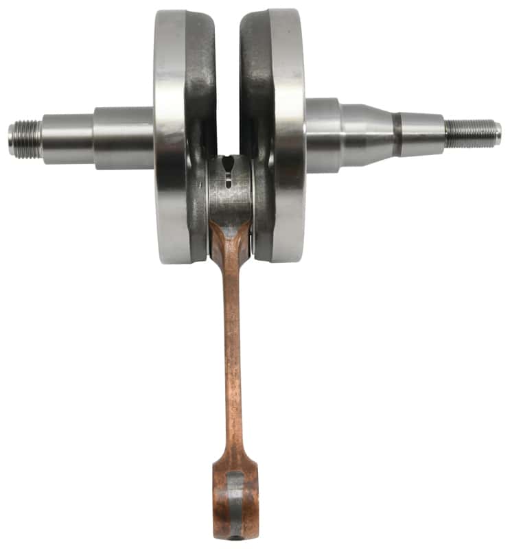 Hot Rods — Hot Rods 98-03 KTM 200 MXC 200cc Crankshaft - view 3