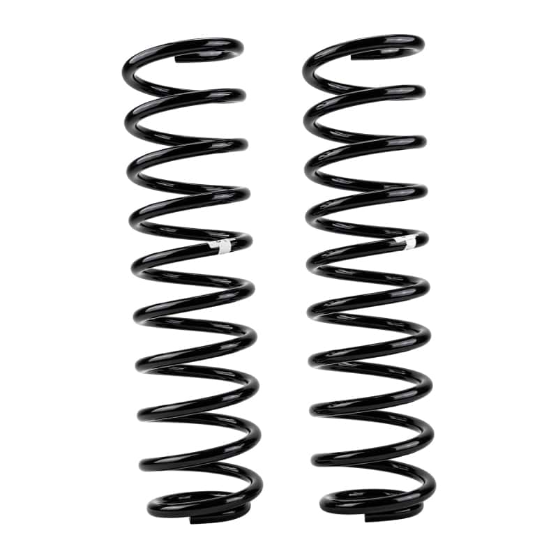 Old Man Emu — ARB / OME Coil Spring Front Jeep JK - view 1