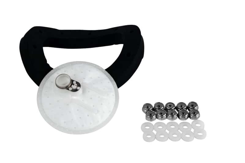 Aeromotive — Aeromotive Replacement Strainer and Gasket - Phantom System (18311)
Filter Element - view 1