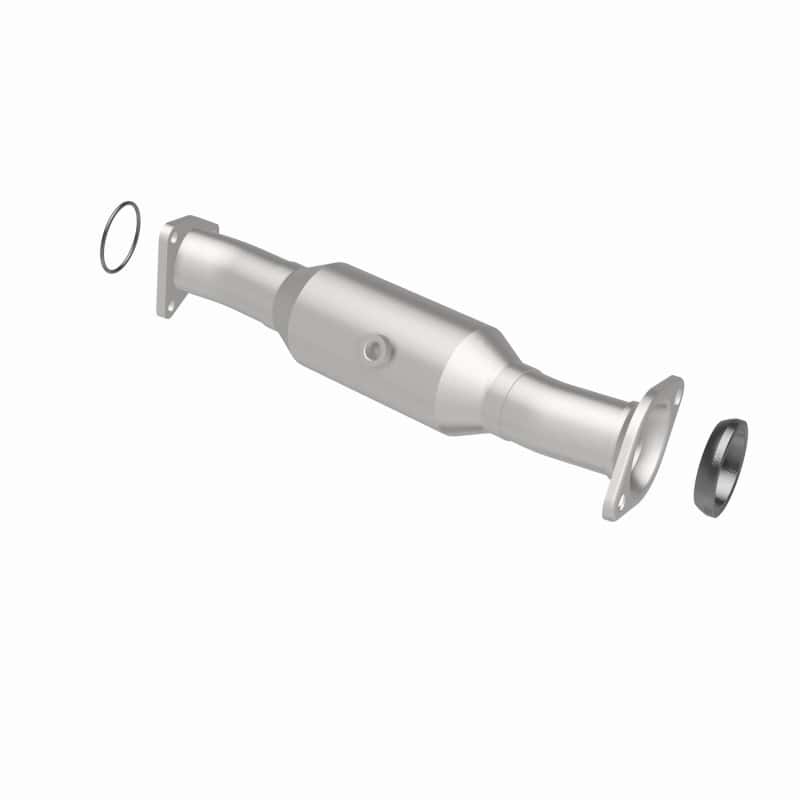Magnaflow — MagnaFlow Conv DF 01-05 Honda S2000 2.0L (49 State)
HM Grade
HM - view 22