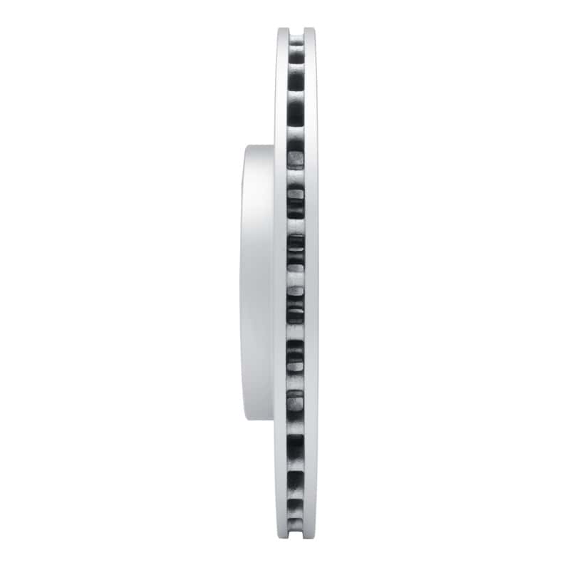 DFC — DFC 13-25 Land Rover Range Rover Rear Hi-Carbon Alloy Geomet Coated Rotor
DFC Brake Rotor - view 3