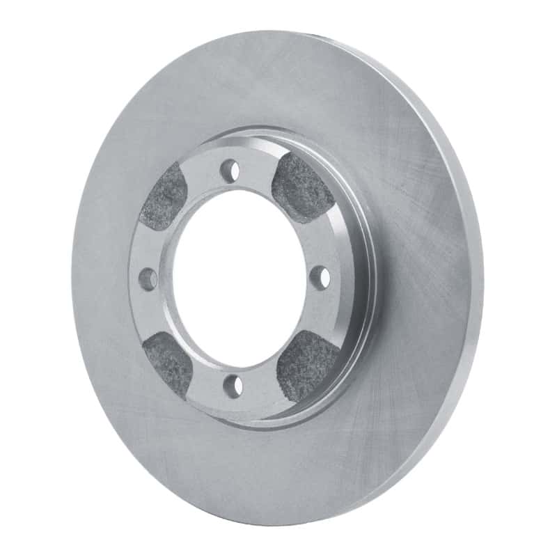 DFC — DFC 85-91 Dodge Colt Front Brake Rotor
DFC Brake Rotor - view 2
