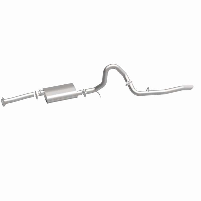 Magnaflow — MagnaFlow BRE Exhaust Kit 99-04 Ford Mustang
Exhaust Kit - view 6