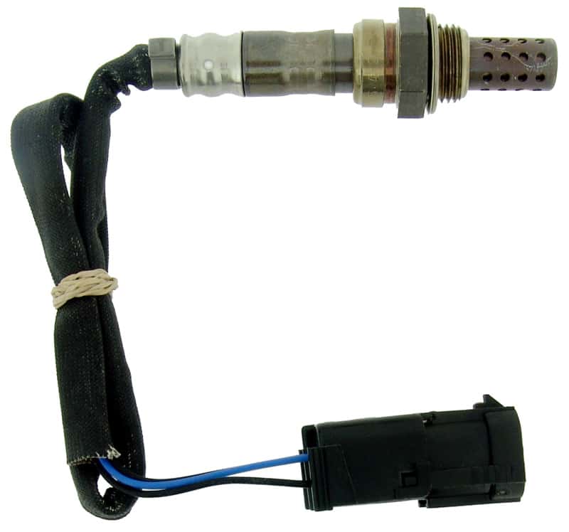 NGK — NGK Suzuki Sidekick 1993-1992 Direct Fit Oxygen Sensor
Oxygen Sensor - view 2