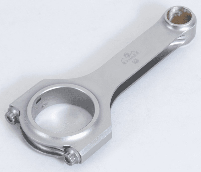 Eagle — Eagle Dodge Stroker Hemi 6.125 Length 4340 Forged Steel Connecting Rods (Set of 8)
H-Beam Rod - view 3