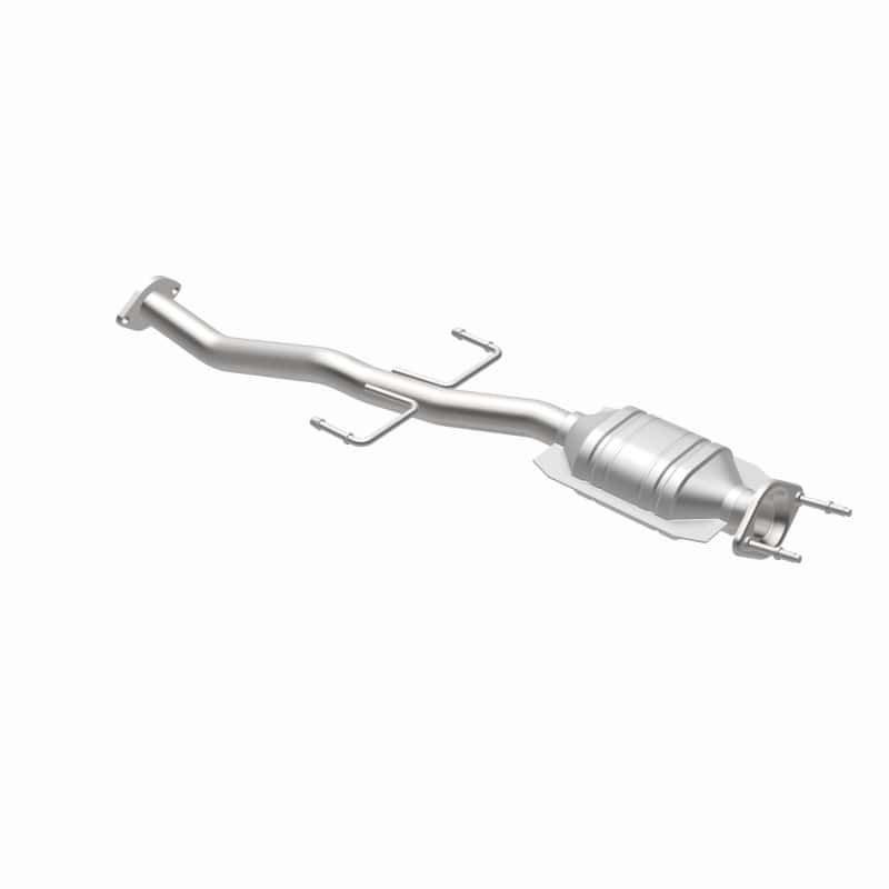 Magnaflow — MagnaFlow Conv DF 95-98 Protege 1.5L rear 50S
California - view 21