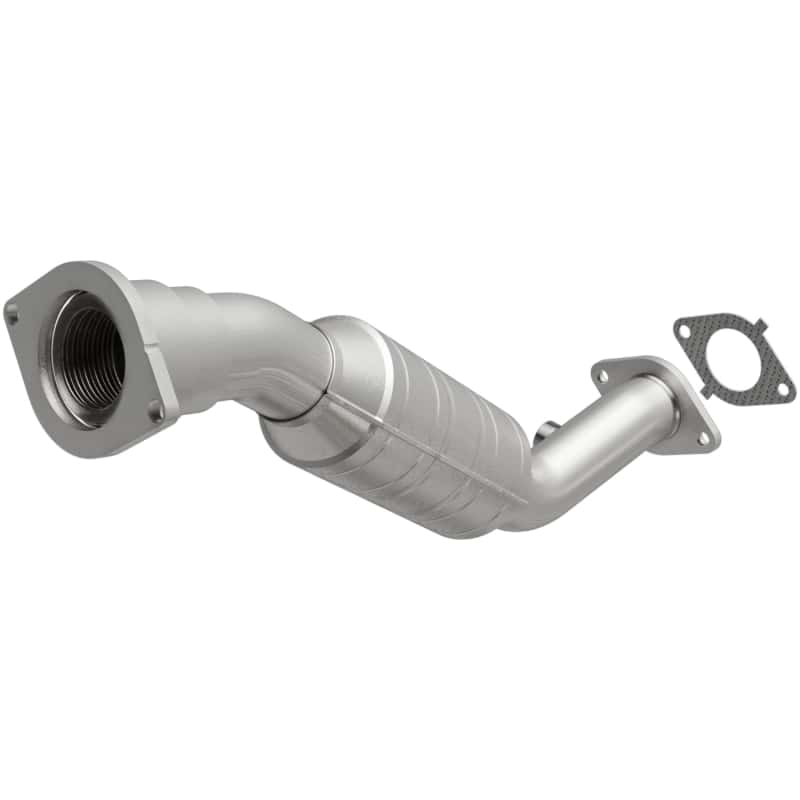 Magnaflow — Magnaflow Conv DF 07-08 Buick Lucerne 3.8L
OEM Grade
OEM - view 1