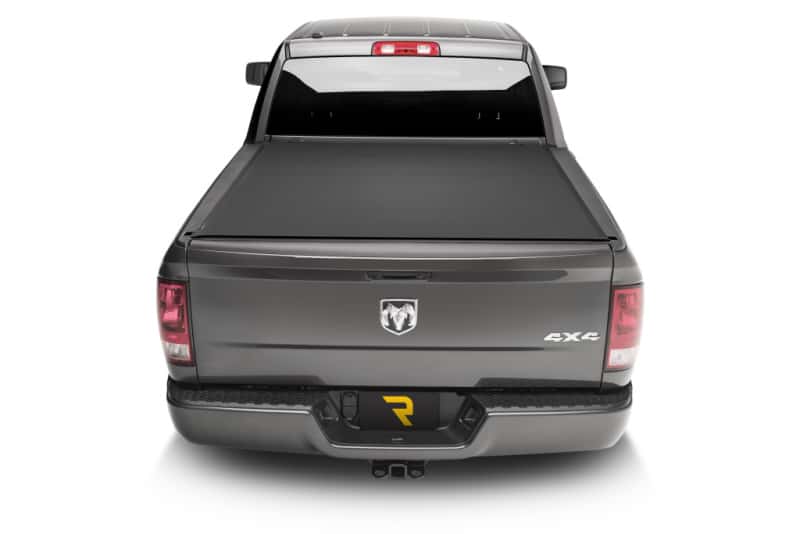 Truxedo — Truxedo 09-18 Ram 1500 & 19-20 Ram 1500 Classic 6ft 4in Sentry CT Bed Cover
SNCT 09-18Ram6ft.4wo - view 17