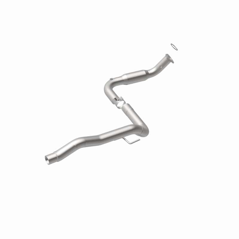 Magnaflow — Magnaflow 07-08 Chevrolet Suburban 2500 6.0L Direct Fit Converter
California - view 18