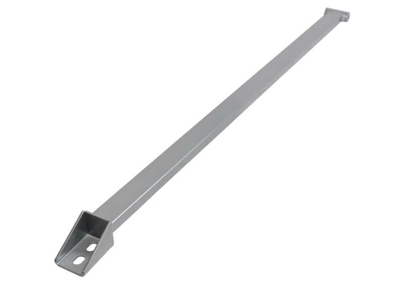 Whiteline — Whiteline 05+ Ford Mustang Coupe (Inc GT & Shelby GT500) Rear Chassis Support Brace
Chassis Brace - view 1