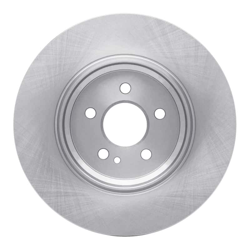 DFC — DFC 00-05 Mercedes-Benz ML500 (USA/Canada) Rear Brake Rotor
DFC Brake Rotor - view 5