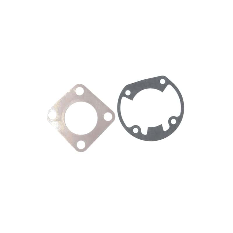 Cometic Gasket — Cometic 80-82 Honda CR80R 51.5mm Bore Top End Gasket
Head and Base Kit - view 1