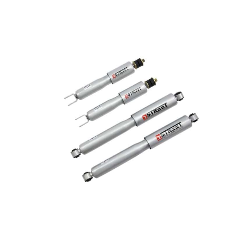 Belltech — Belltech SHOCK SET STREET PERFORMANCE
SHOCK ABSORBER SET - view 4