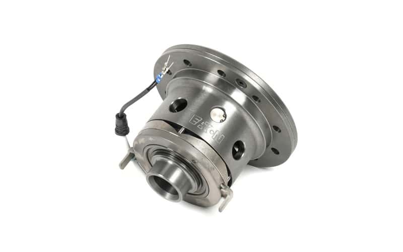 Eaton — Eaton ELocker Differential Rover Type 24 Spline
Differential - view 2