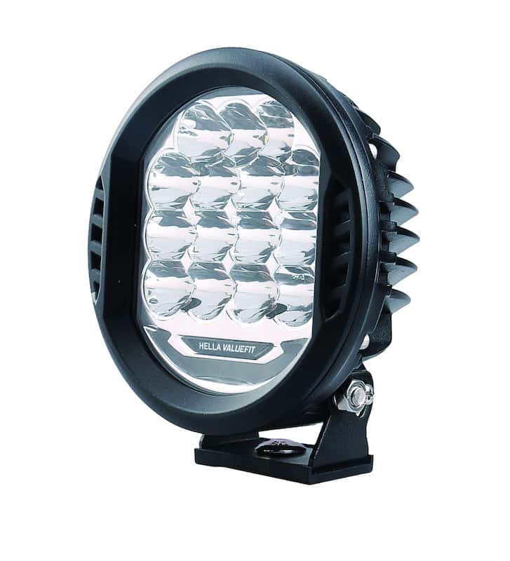 Hella — Hella 500 LED Driving Lamp Kit
Universal Lighting - view 5