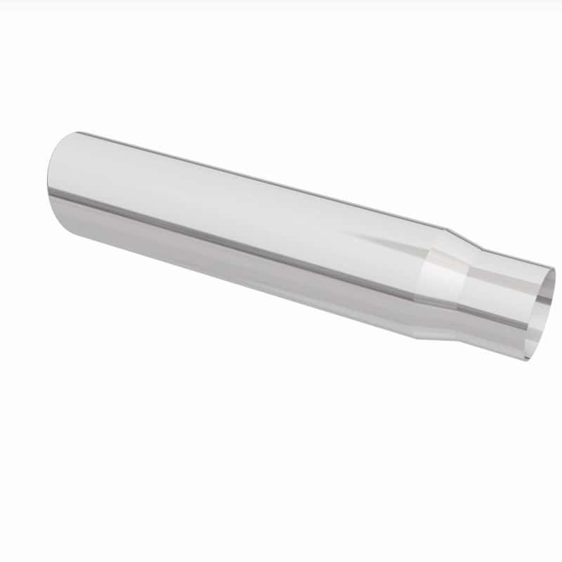 Magnaflow — MagnaFlow Tip 1-Pk Re 5.00X 24 4.00 Id 15
Stainless Steel
Exhaust Tip - view 13