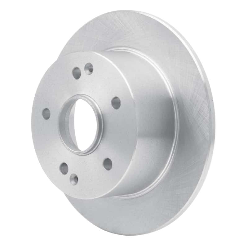 DFC — DFC 96-98 Acura TL Rear Brake Rotor
DFC Brake Rotor - view 2