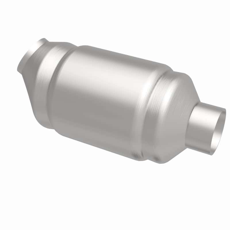 Magnaflow — MagnaFlow Conv Univ 2.00inch C/A Spun
Standard Grade
Standard - view 13
