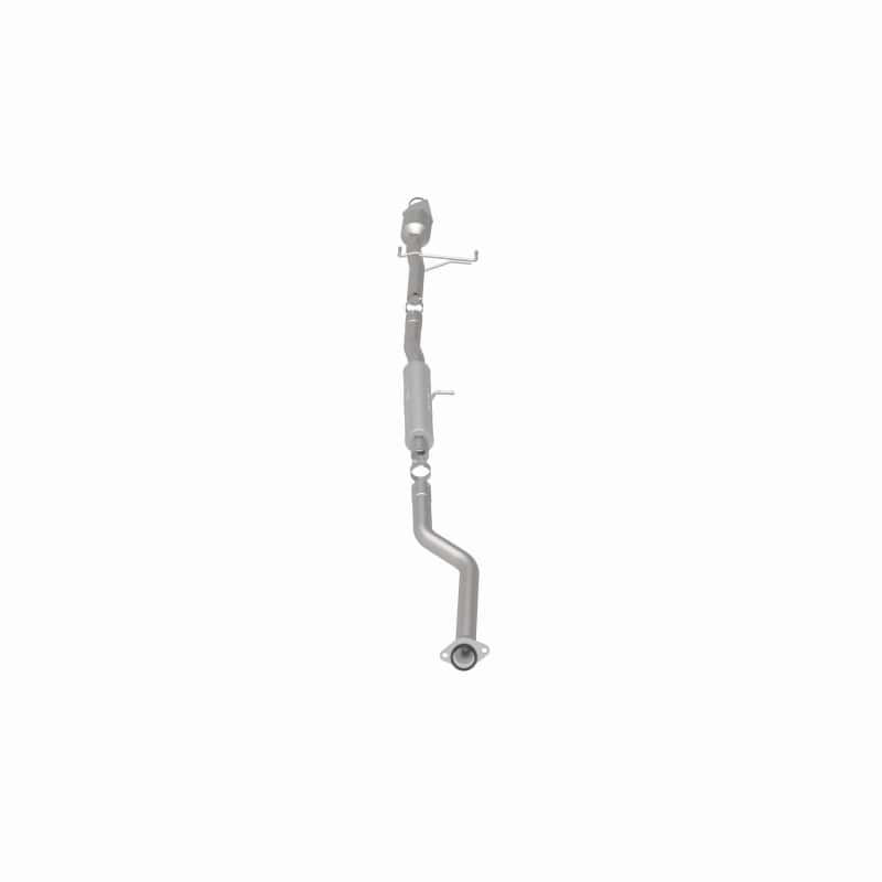 Magnaflow — Magnaflow 07-09 Mazda CX-7 2.3L Direct Fit Converter
California - view 16