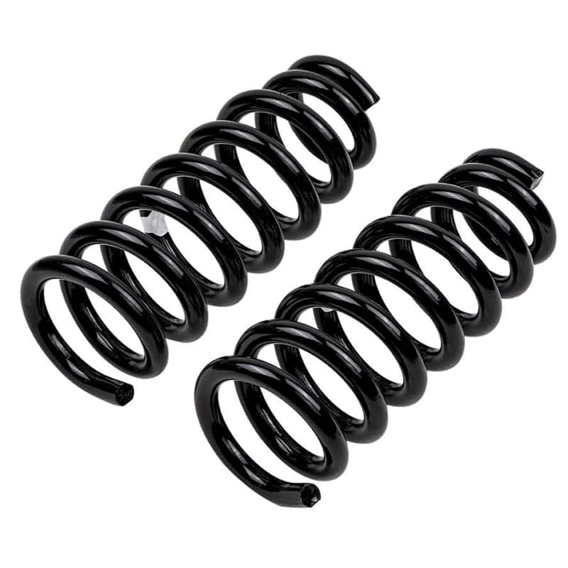 Old Man Emu — ARB / OME Coil Spring Front VW Amarok - view 2