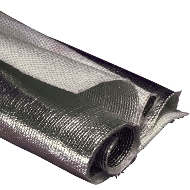DEI — DEI Heat Screen 36in x 40in - Mylar Radiant Glass Fiber Matting
HeatShieldInsulator - view 5