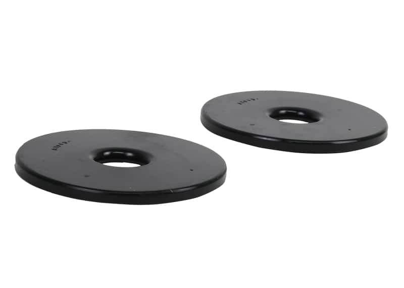 Whiteline — Whiteline Plus 4/91-5/01 BMW 3 Series Rear Spring Pad Bushing - 12mm Height Increase
Bushing Kit - view 1