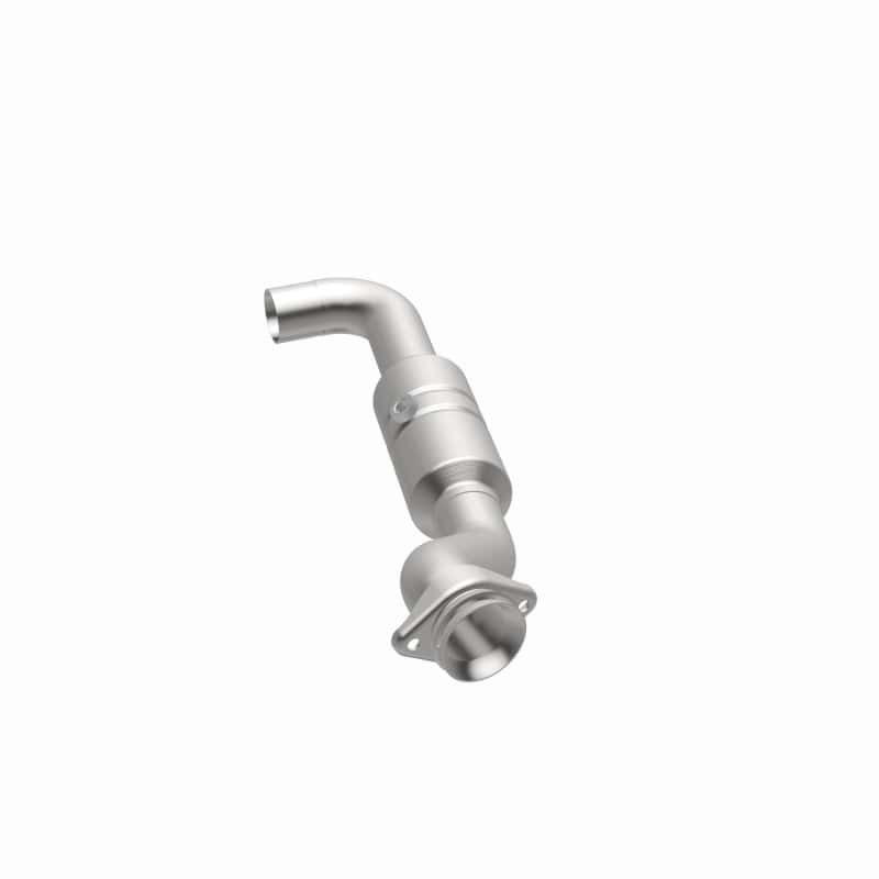 Magnaflow — Magnaflow 12-14 Ford F-150 3.5L Direct Fit Converter
California - view 23
