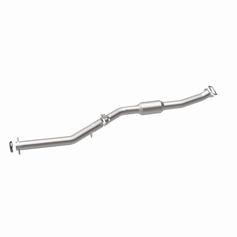 Magnaflow — MagnaFlow Conv DF 2015 Subaru WRX
OEM Grade
OEM - view 19