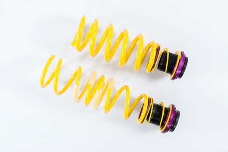 KW — KW H.A.S. 2018 BMW M5 F90 (F5LM)
Adj Lowering Springs - view 7