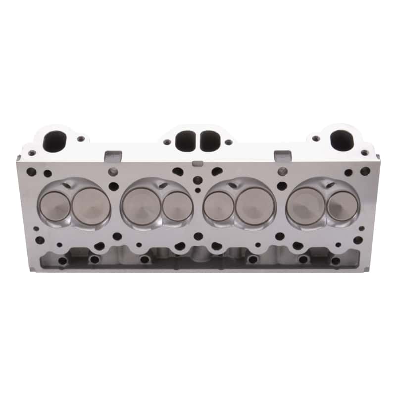 Edelbrock — Edelbrock Performer D-Port Complete 87cc
CYLINDER HEADS - view 12