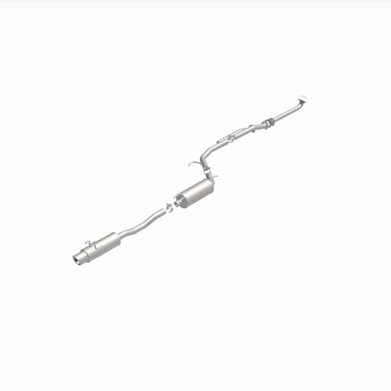 Magnaflow — MagnaFlow Sys CB 06- Honda Civic 1.8L
Cat-Back - view 6