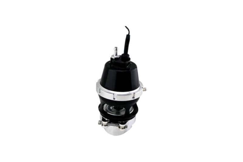 Turbosmart — Turbosmart BOV Power Port w/ Sensor Cap - Black
Blow Off Valve - view 1
