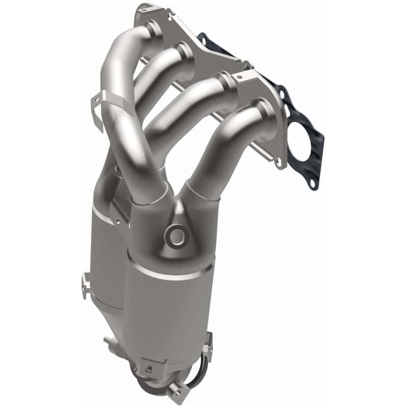 Magnaflow — MagnaFlow Conv DF 01-06 Toyota Highlander 2.4L
OEM Grade
OEM - view 3