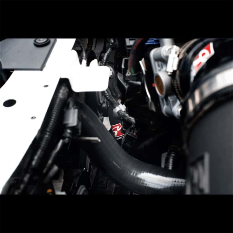 Skunk2 Racing — Skunk2 12-3 Honda Civic Si Radiator Hose Kit - view 3