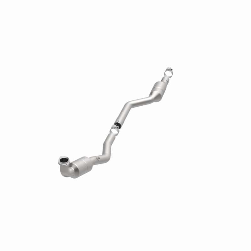 Magnaflow — Magnaflow 04-05 Mercedes-Benz SL500 5.0L Direct Fit Converter
California - view 25
