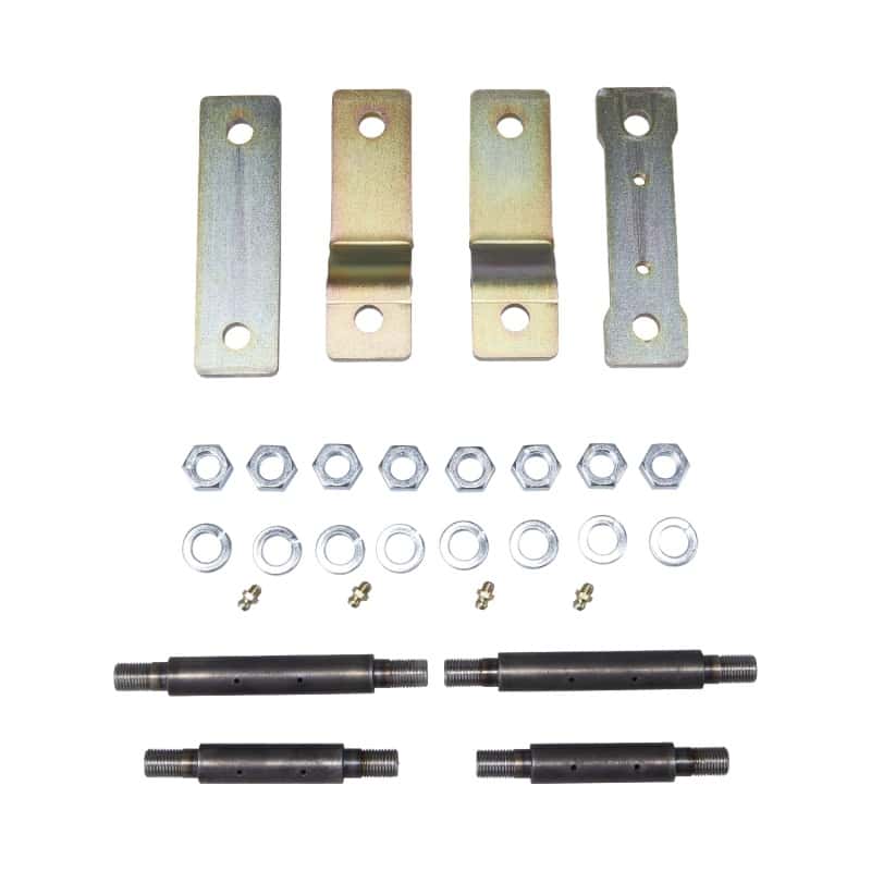 ARB — ARB Greasable Shackle Kit Mk/Ml
Greasable Shackle - view 1