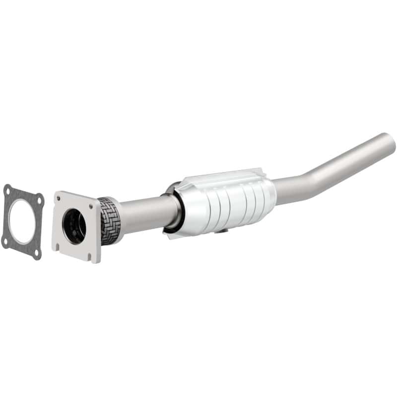 Magnaflow — MagnaFlow Conv DF 01-06 Chrysler PT Cruiser
HM Grade
HM - view 2
